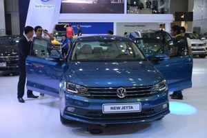 Ngạc nhiên khi ô tô Mexico bỗng dưng đổ vào Việt Nam