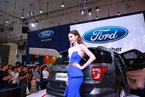 Ô tô nhập khẩu lấy lại 'phong độ' 