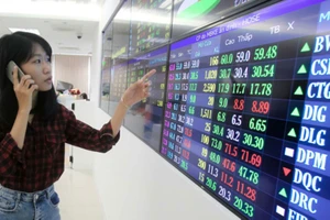 Lạ: Khối ngoại bán ra 600 tỉ đồng chỉ trong một ngày