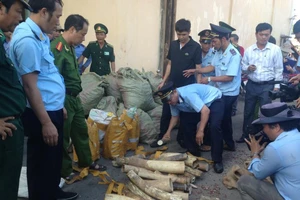 'Chôm' chữ ký số của doanh nghiệp lý lịch tốt để… buôn lậu