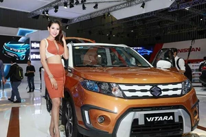 Nhiều mẫu ô tô ế như chợ chiều, cả tháng bán được...1 xe