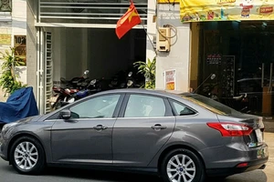 Ô tô Ford bị lỗi nguy hiểm, 70 người 'kêu cứu' Thủ tướng 