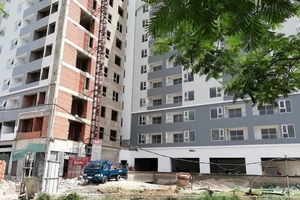 Chủ đầu tư Starlight Riverside bán căn hộ trái phép?