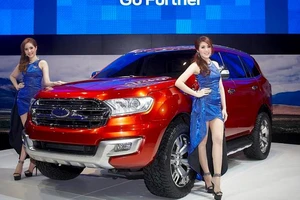 Bất ngờ với top xe ế ẩm nhất tháng 7-2018