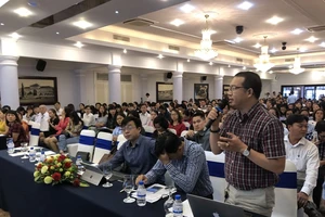 Đổi CMND sang căn cước công dân nộp thuế ra sao?