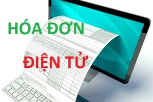 Bán hàng phải lập hóa đơn điện tử cho người mua
