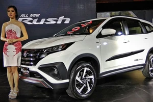 Hàng ngàn mẫu xe mới miễn thuế 0% “đổ bộ” về Việt Nam