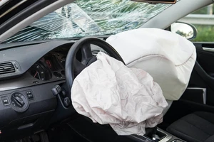 Honda City VN lỗi túi khí có thể gây thương tích nghiêm trọng