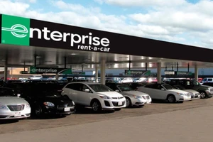 Vì sao đại gia cho thuê ô tô lớn nhất Mỹ nhảy vào Việt Nam?