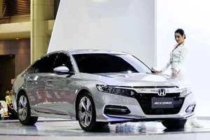 Nhiều mẫu ô tô bất ngờ rơi vào top ế khách nhất thị trường