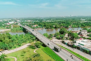 Vì sao đại gia BĐS chuyển hướng 'đánh thức' đô thị Tây Bắc?