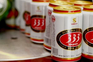 Dừng cưỡng chế hơn 3.000 tỉ đồng nợ thuế của Sabeco