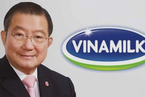 'Nể phục' sự kiên trì mua cổ phiếu Vinamilk của tỉ phú Thái