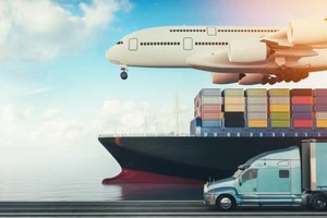 Triển lãm quốc tế về logistics lần đầu tiên tại Việt Nam 