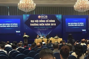 Tiền rất nhiều để làm gì mà không chia cổ tức