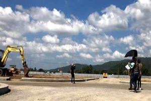 Giá nhà đất Bà Rịa – Vũng Tàu rục rịch 'nóng'