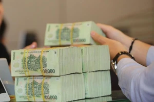 Bêu tên nhiều ông lớn nợ hàng ngàn tỉ đồng tiền thuế