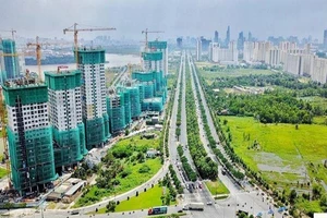 Thủ tướng chỉ đạo 'nóng' về thị trường bất động sản