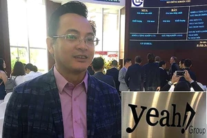 Chủ tịch Yeah 1 chịu áp lực lớn trước biến cố với YouTube 