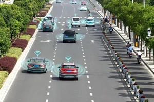 Tài xế ô tô cần được huấn luyện như... phi công?