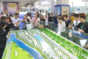 Siết tín dụng, địa ốc phát hành hơn 16.000 tỉ đồng trái phiếu