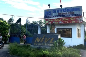 Hơn 1.000 doanh nghiệp nợ thuế khủng