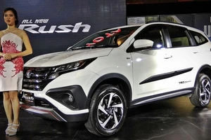 Nhiều mẫu xe từng “ăn khách” của Toyota bất ngờ bán ế ẩm 