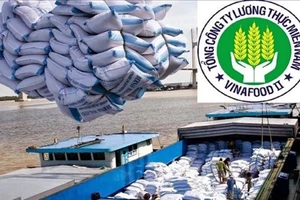 Đại gia gạo muốn 'nhảy' vào bán xăng dầu