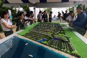 Giao dịch bất động sản nghỉ dưỡng trầm lắng vì đâu?