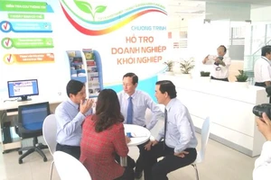 Sẽ miễn thuế 2 năm cho các doanh nghiệp mới thành lập