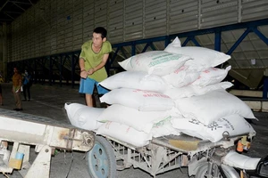 Gạo Việt Nam rớt giá vì Trung Quốc bất ngờ giảm mua