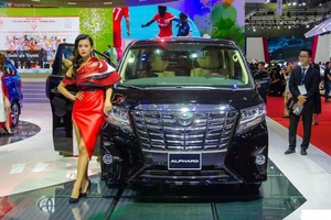 Những mẫu xe 'thương hiệu' vẫn ế ẩm khách hỏi mua