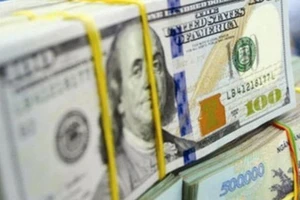 Dự trữ ngoại tệ Việt Nam đang ở mức kỷ lục