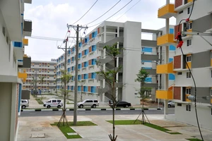 Sẽ có căn hộ giá chỉ từ 150 triệu đồng?