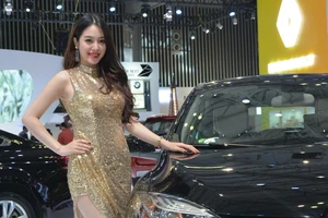 Lượng ô tô ngoại nhập vào Việt Nam tăng kỷ lục