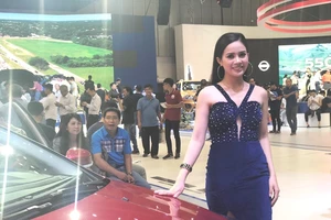 Ô tô Thái Lan nhập về ngày càng rẻ giá chỉ hơn 400 triệu đồng 