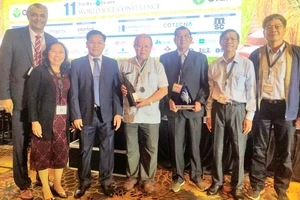 Hạt gạo Việt giành giải ngon nhất thế giới có gì đặc biệt?