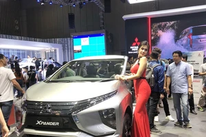 Bất ngờ trong Top 10 xe bán chạy nhất VN: Vios bị 'truất ngôi'