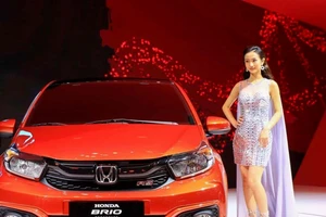 Ô tô Indonesia thắng lớn tại VN nhờ loạt xe giá từ 200 triệu 