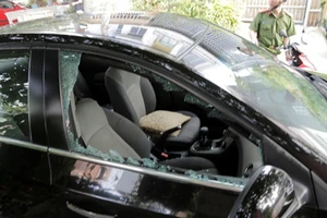 Chủ xe muốn tránh vỡ kính cửa ô tô, hãy tắt bluetooth