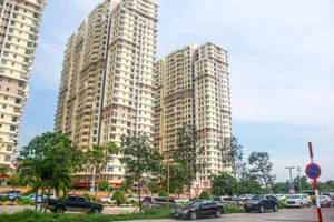 Công ty nợ thuế khủng nhất TP.HCM hơn 400 tỉ đồng