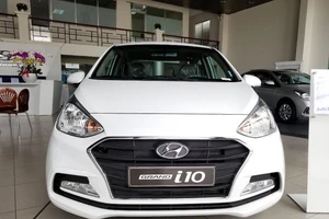 Ô tô Ấn Độ 84 triệu đồng, vì đâu 'vắng bóng' tại Việt Nam?