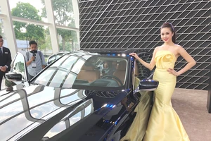 Giá xe giảm sâu tới 300 triệu đồng, kích cầu thị trường tết 