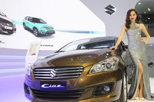 Top 5 ô tô ế khách như 'chợ chiều'