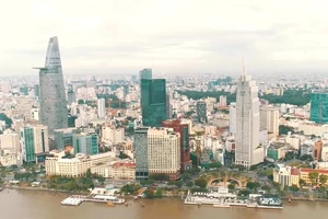 Dịch Corona khiến xuất nhập khẩu tại TP.HCM giảm mạnh