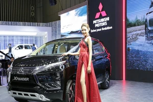 Ô tô Indonesia giá chỉ 270 triệu đồng lại tràn về VN