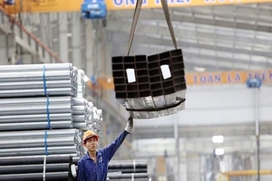 Thép Việt bất ngờ bị Thái Lan áp thuế bán phá giá hơn 50%