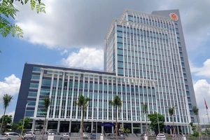 TP.HCM có chi cục thuế khu vực đầu tiên