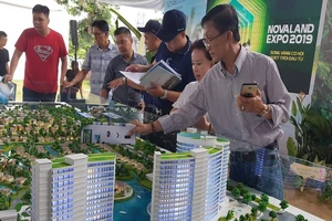 Bộ Xây dựng chuyển đơn kêu cứu của Novaland về TP.HCM 