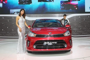 Hai mẫu xe 2020 “so kè” giá rẻ chưa tới 400 triệu đồng